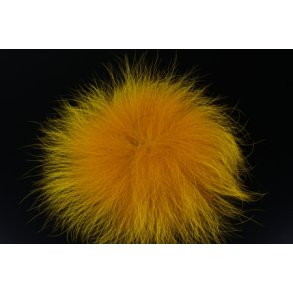 Future Fly Marble Fox - Banana yellow