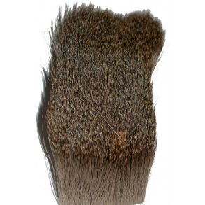 FF Tiny muddler hair - Natural