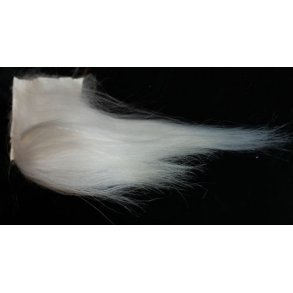 Future Supreme Goat - White