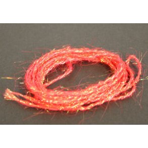 Ice Yarn - Red