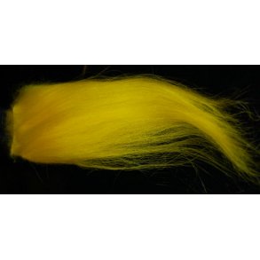 Future Supreme Goat - Yellow