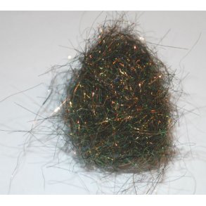 FF Signature Dubbing - PO Peacock