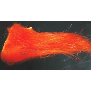 Future Supreme Goat - Orange