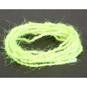 Ice Yarn - Fl. Green