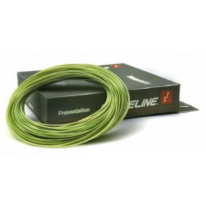 Guideline Presentation Evolve