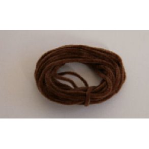 Super Chenille - Brown