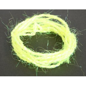 Ice Yarn - Chartreuse