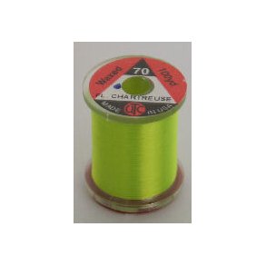 Waxed tr�d - Fl. chartreuse