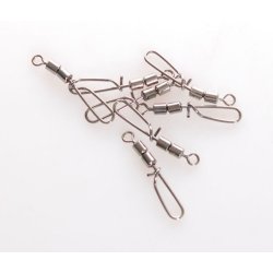 Owner Sinker Hook Crane Svirvel