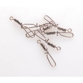 Owner Sinker Hook Crane Svirvel