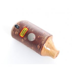 Bukkekald Tr (Hubertus)