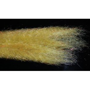 Steve Farrar's Flash Blend - Bleeding Yellow