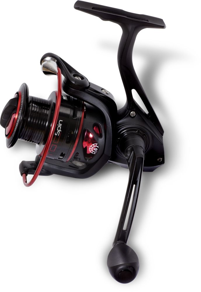 Quantum Magic Trout Cito Spinning finder du billigt her i ...